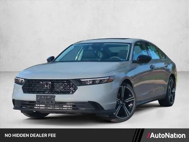 2026 Honda Accord Sedan SE for sale in Sterling, VA