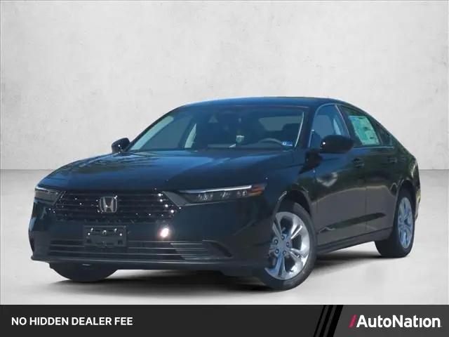 2026 Honda Accord Sedan LX for sale in Sterling, VA