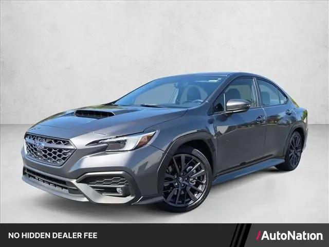 2023 Subaru WRX Limited for sale in Roseville, CA