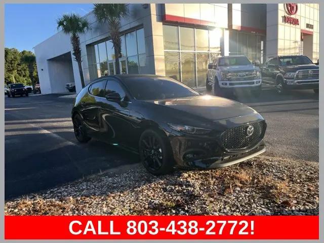 2026 Mazda Mazda3 2.5 S Premium for sale in Lugoff, SC