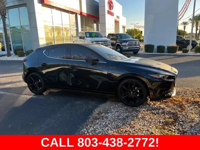2026 Mazda Mazda3 2.5 S Premium