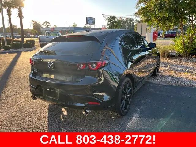 2026 Mazda Mazda3 2.5 S Premium