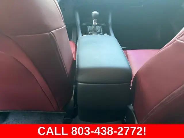 2026 Mazda Mazda3 2.5 S Premium