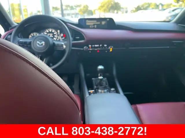 2026 Mazda Mazda3 2.5 S Premium