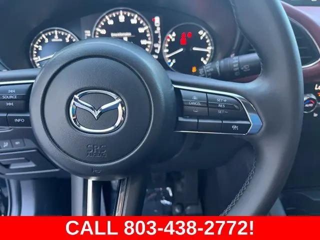 2026 Mazda Mazda3 2.5 S Premium