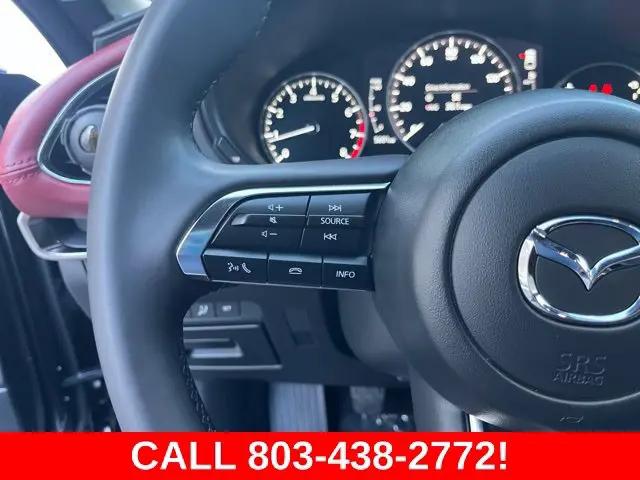 2026 Mazda Mazda3 2.5 S Premium