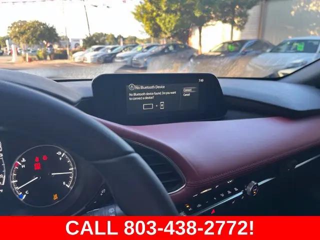 2026 Mazda Mazda3 2.5 S Premium