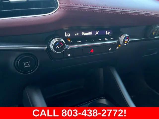 2026 Mazda Mazda3 2.5 S Premium