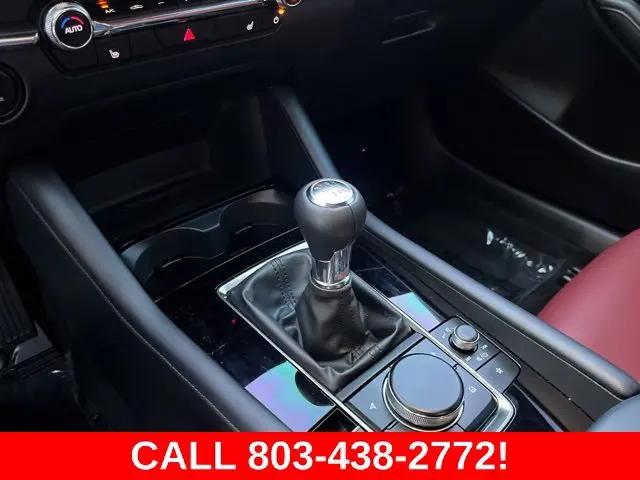 2026 Mazda Mazda3 2.5 S Premium