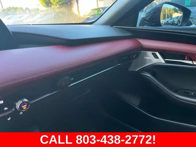 2026 Mazda Mazda3 2.5 S Premium