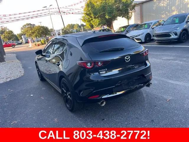2026 Mazda Mazda3 2.5 S Premium
