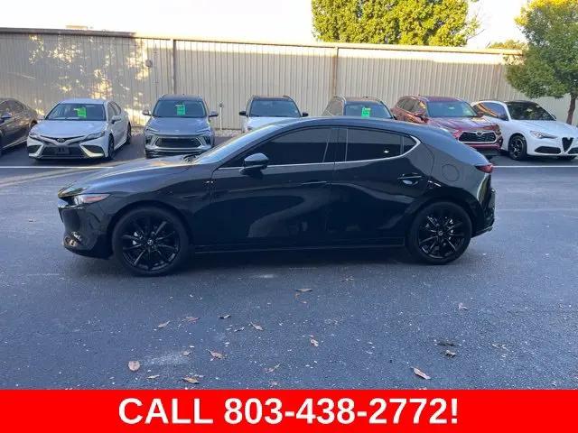 2026 Mazda Mazda3 2.5 S Premium