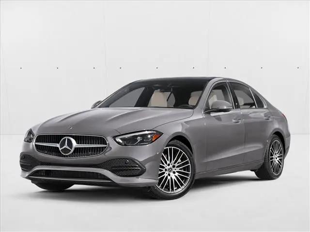 2026 Mercedes-Benz C-CLASS C 300 C 300 for sale in San Jose, CA