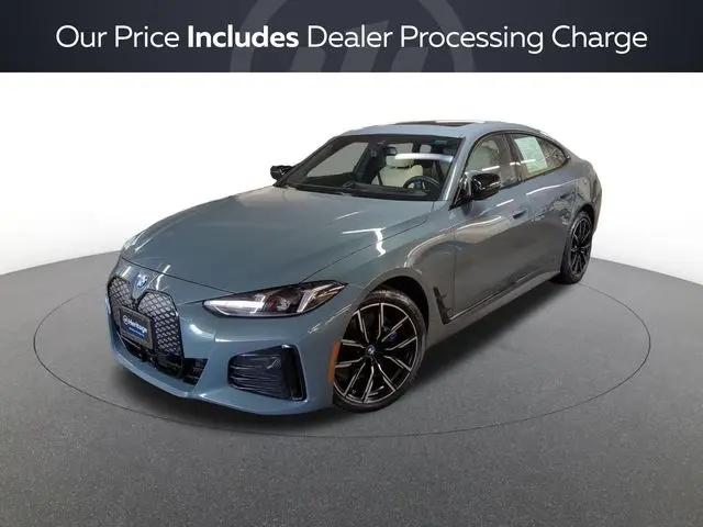2025 BMW i4 xDrive40 for sale in Towson, MD
