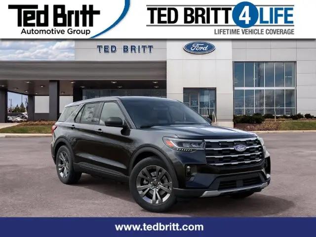 2027 Ford Explorer Active for sale in Fairfax, VA