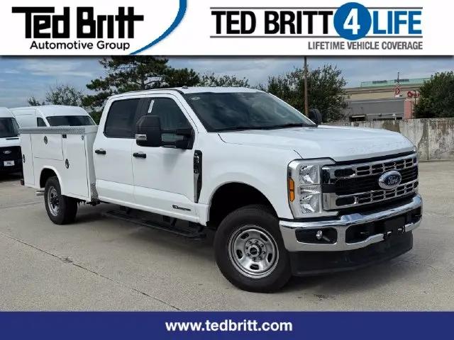 2026 Ford F-350 XL for sale in Fairfax, VA
