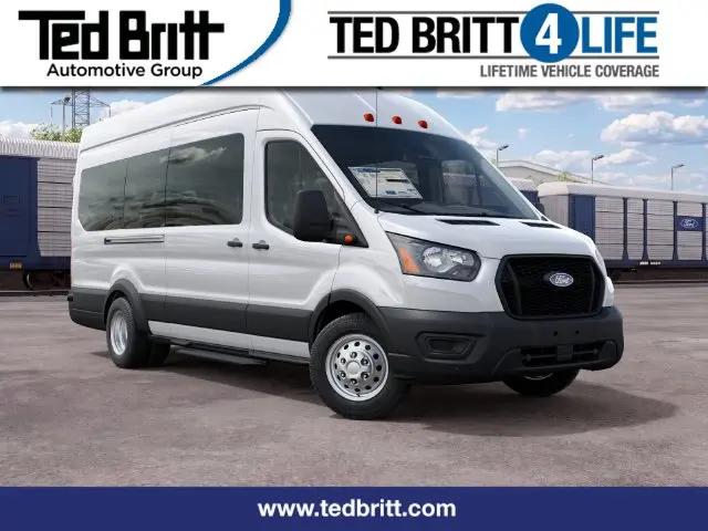 2027 Ford Transit-350 Passenger Van XL for sale in Fairfax, VA