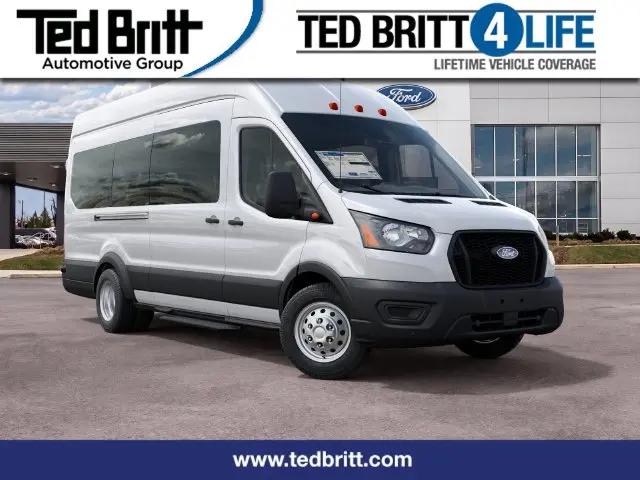 2027 Ford Transit-350 Passenger Van XL for sale in Fairfax, VA