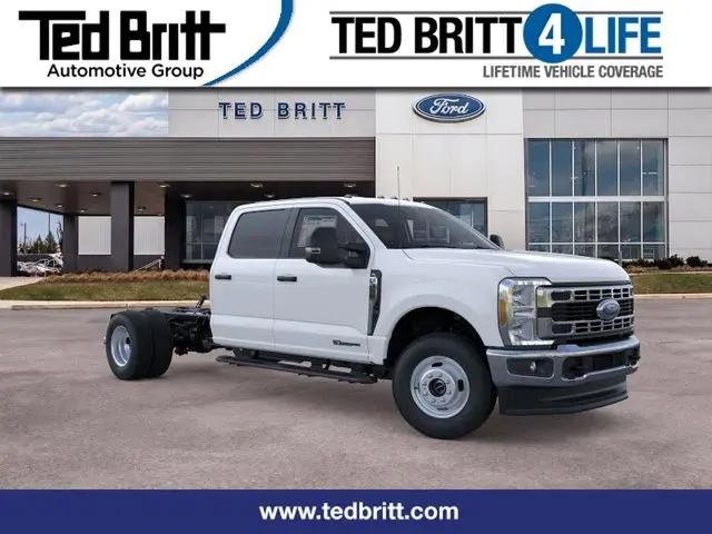 2026 Ford F-350 XL for sale in Fairfax, VA