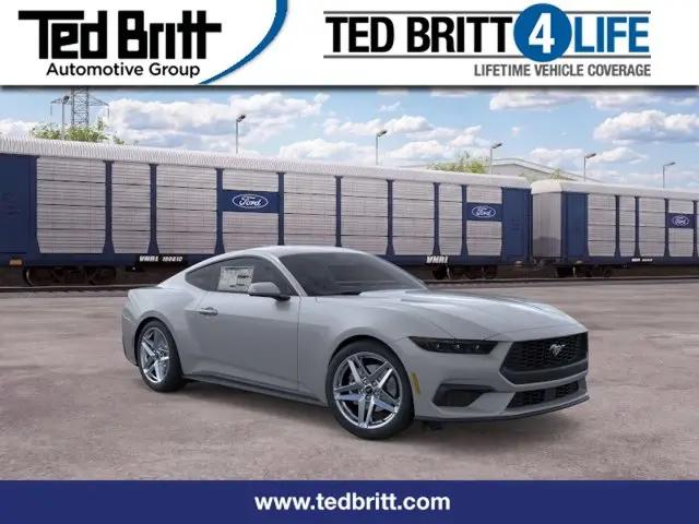 2026 Ford Mustang EcoBoost Fastback for sale in Fairfax, VA