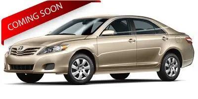 2011 Toyota Camry LE for sale near Columbus, OH