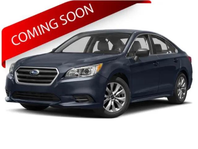 2015 Subaru Legacy 2.5i for sale near Columbus, OH