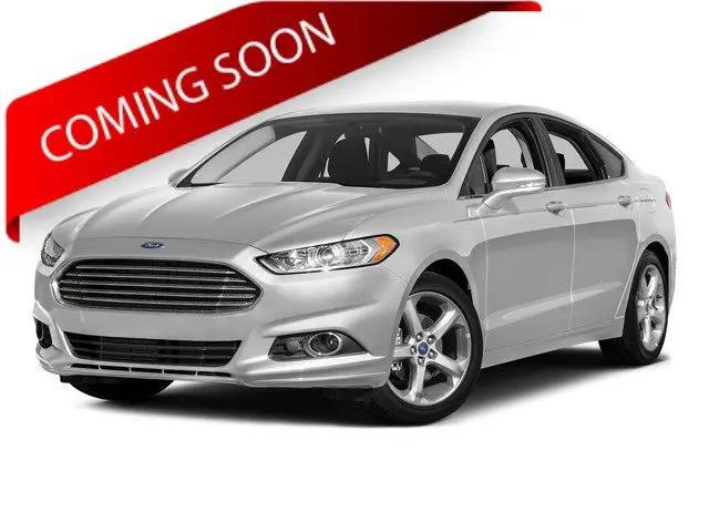 2016 Ford Fusion SE for sale near Columbus, OH