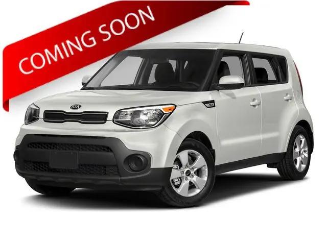 2018 Kia Soul Base for sale in Columbus, OH