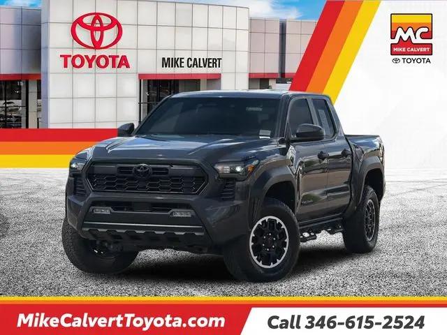 2024 Toyota Tacoma TRD Off Road for sale in Houston, TX