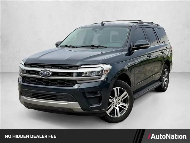 2024 Ford Expedition XLT for sale in Margate, FL
