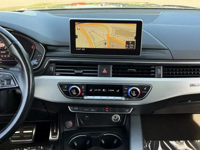 2018 Audi S5 3.0T Premium Plus