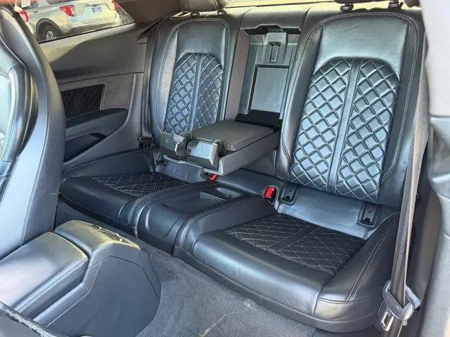 2018 Audi S5 3.0T Premium Plus
