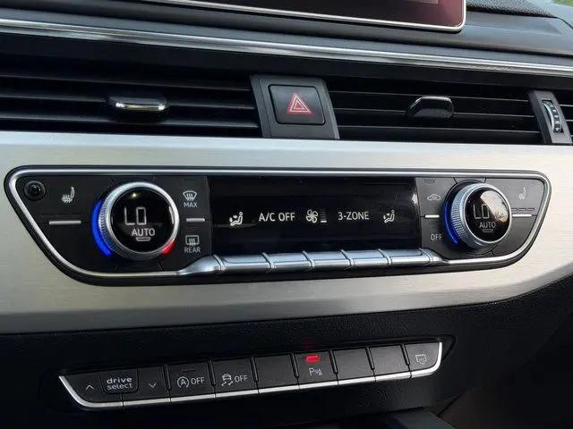 2018 Audi S5 3.0T Premium Plus
