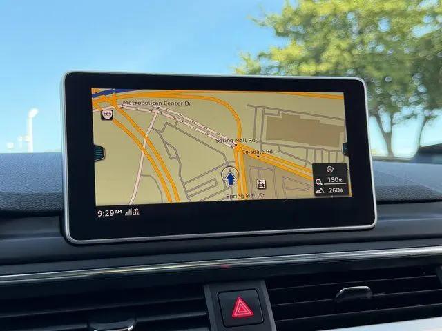 2018 Audi S5 3.0T Premium Plus