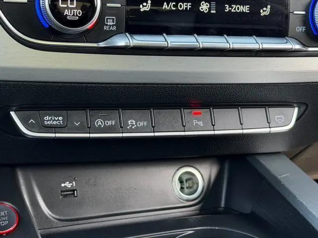 2018 Audi S5 3.0T Premium Plus