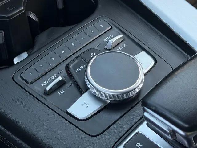 2018 Audi S5 3.0T Premium Plus