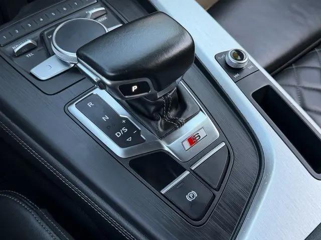 2018 Audi S5 3.0T Premium Plus