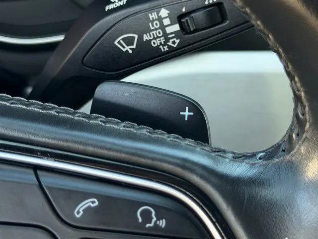 2018 Audi S5 3.0T Premium Plus