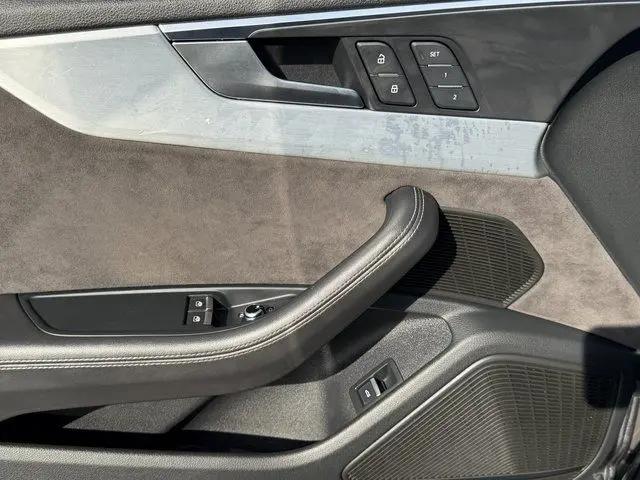 2018 Audi S5 3.0T Premium Plus