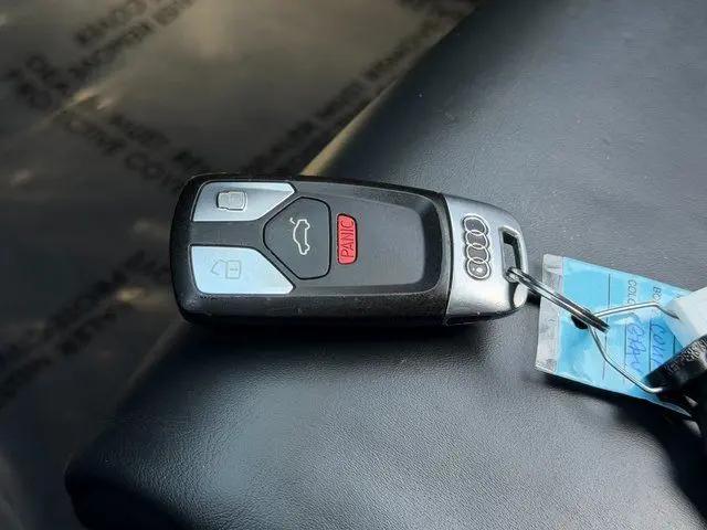 2018 Audi S5 3.0T Premium Plus