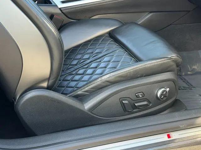 2018 Audi S5 3.0T Premium Plus