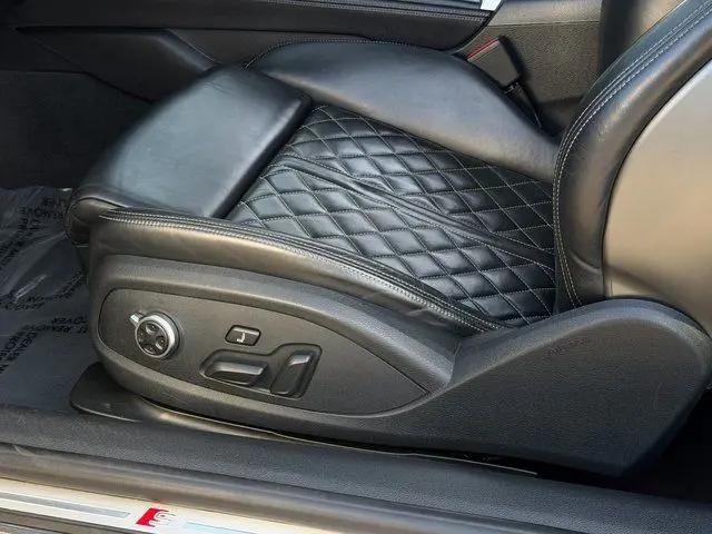 2018 Audi S5 3.0T Premium Plus