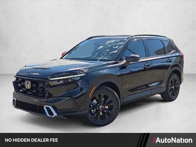2027 Honda CR-V Hybrid Sport Touring for sale in Tucson, AZ