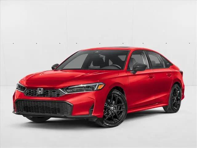 2026 Honda Civic Sport for sale in Tucson, AZ