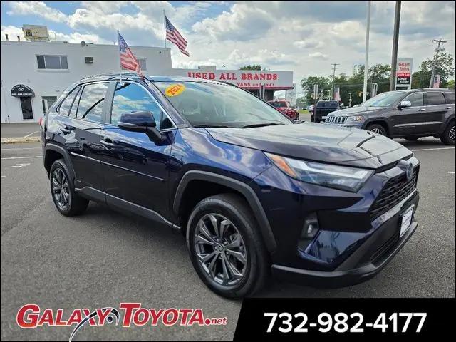 2024 Toyota RAV4 Hybrid XLE Premium for sale in Eatontown, NJ
