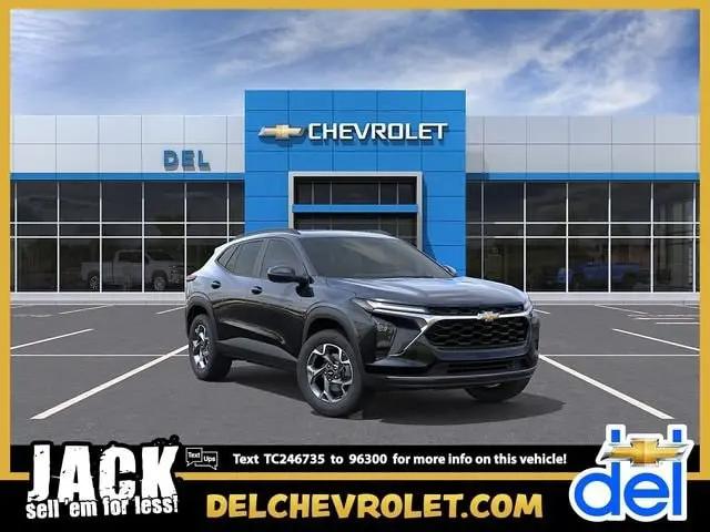 2026 Chevrolet Trax FWD LT for sale in Paoli, PA