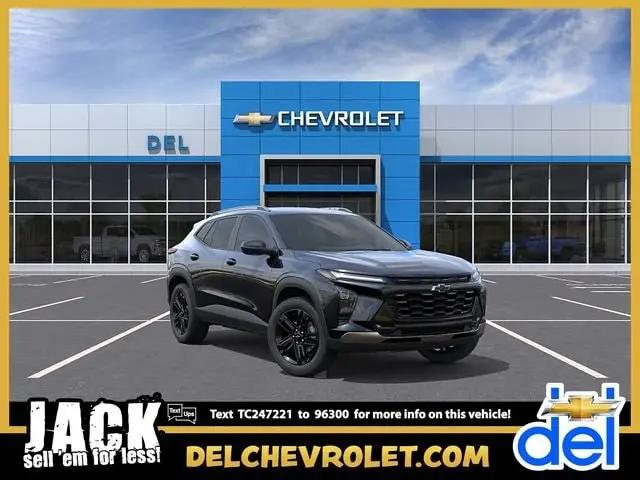 2026 Chevrolet Trax FWD ACTIV for sale in Paoli, PA