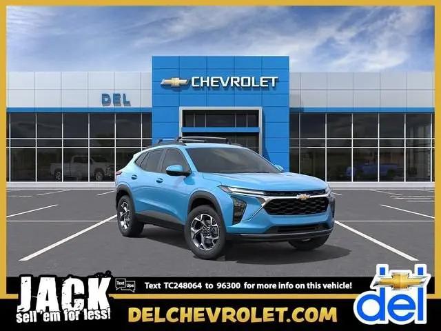 2026 Chevrolet Trax FWD LT for sale in Paoli, PA