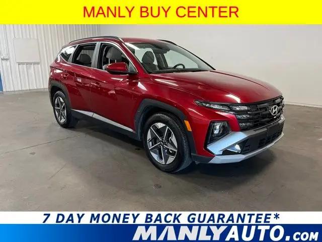 2025 Hyundai Tucson SEL for sale in Santa Rosa, CA