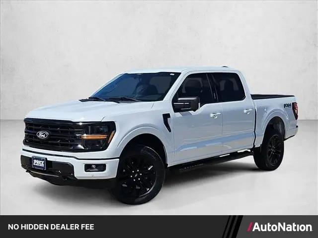 2024 Ford F-150 XLT for sale in Corpus Christi, TX